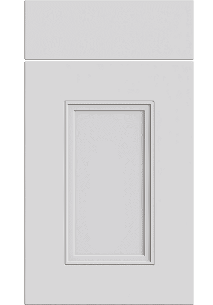 Porcelain White